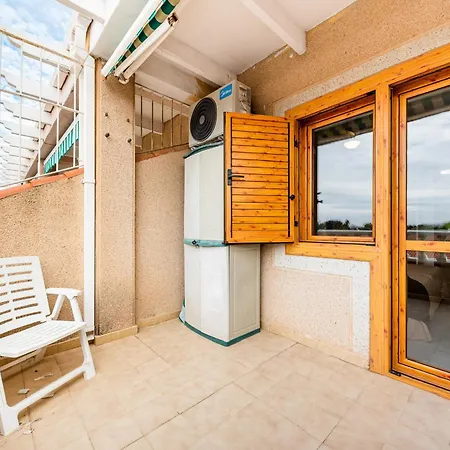Costa Blanca Beach Sunrise Apartmán
